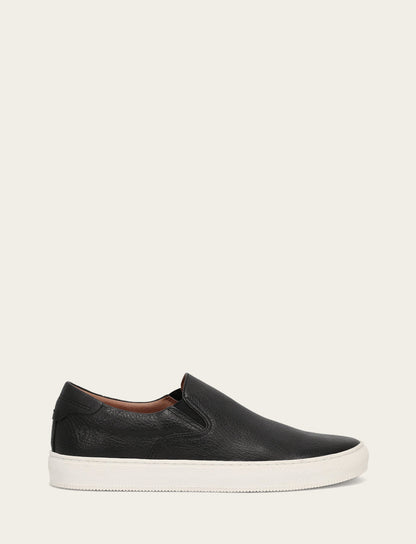 Frye Sale | Men's Black Astor Gore Slip On Sneakers