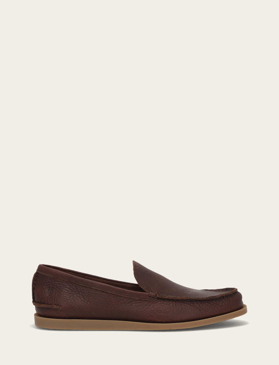 Frye Hot Sale | Men's Hickory Mason Slip On Loafers