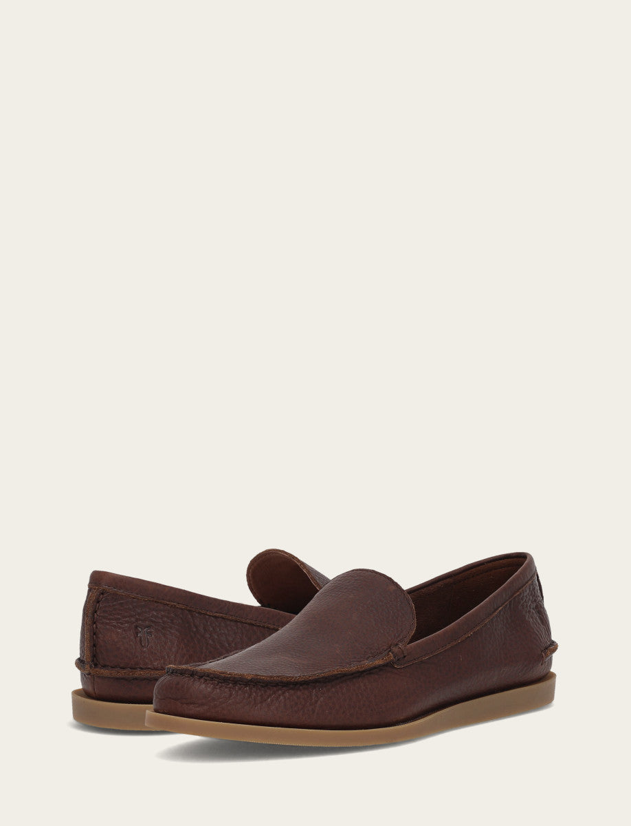 Frye Hot Sale | Men's Hickory Mason Slip On Loafers