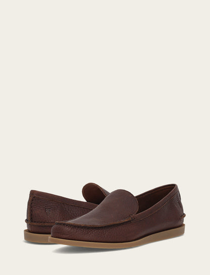 Frye Hot Sale | Men's Hickory Mason Slip On Loafers