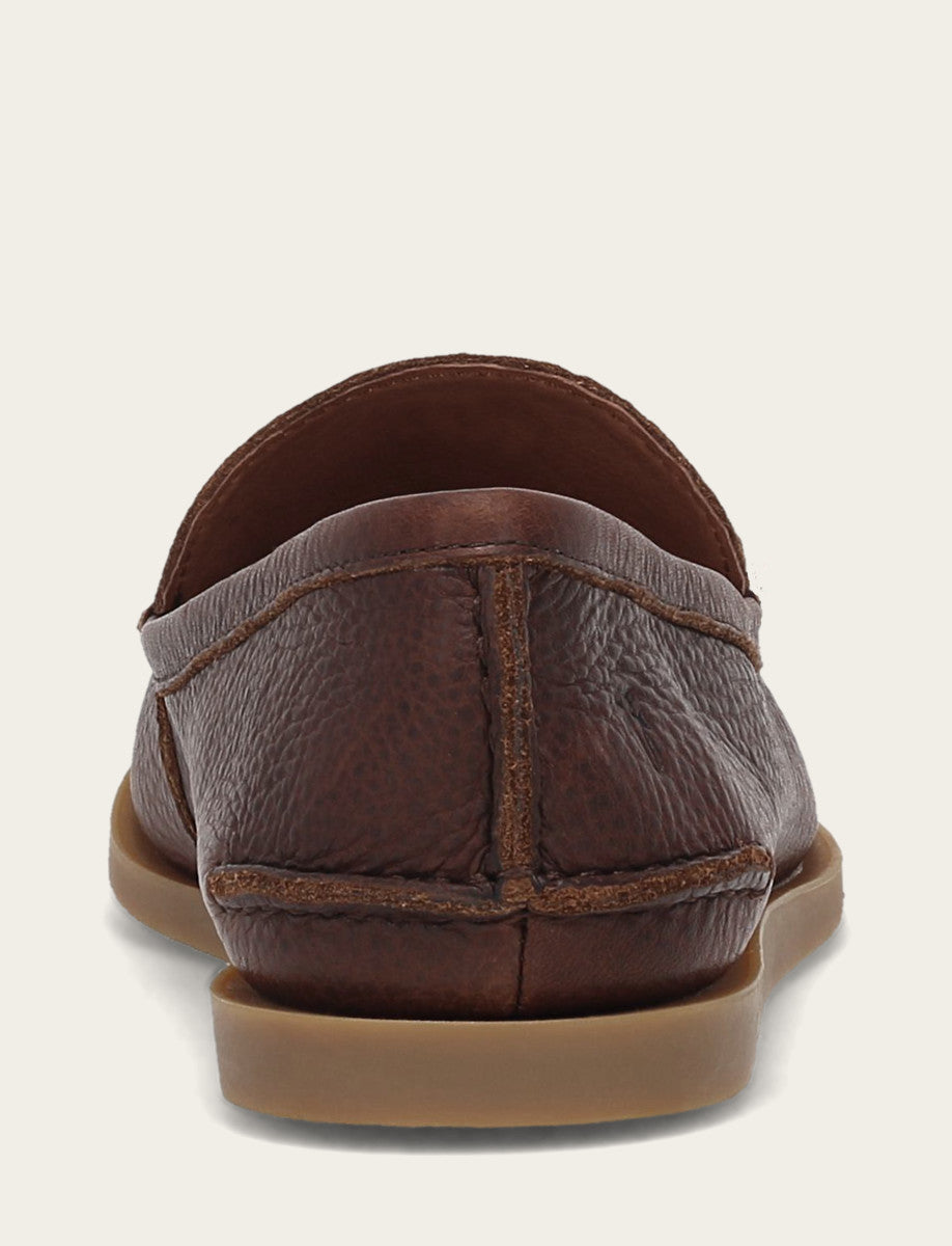 Frye Hot Sale | Men's Hickory Mason Slip On Loafers