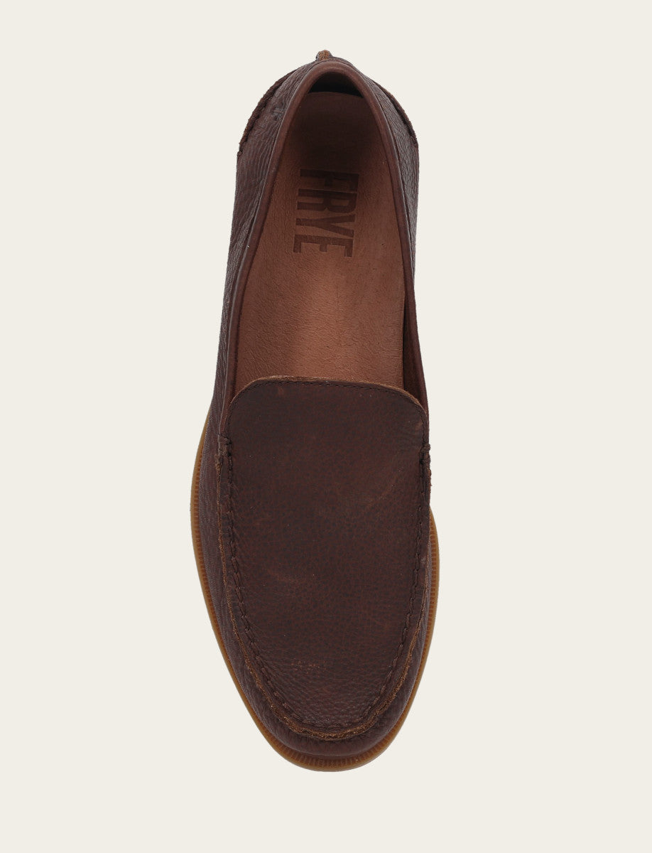 Frye Hot Sale | Men's Hickory Mason Slip On Loafers