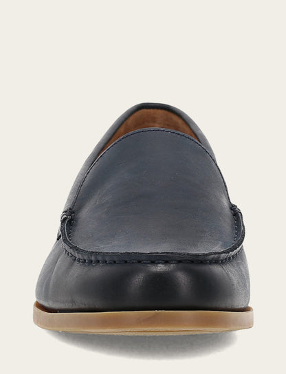 Frye Exclusive | Men's Indigo Mason Slip On Loafers