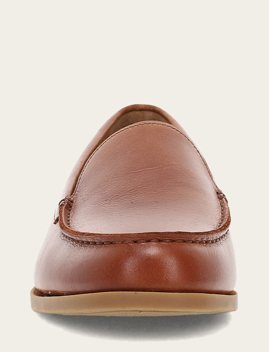 Frye Classic | Men's Saddle Mason Slip On Loafers