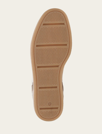 Frye Hot Sale | Men's Ivory Cooper Trainer Sneakers