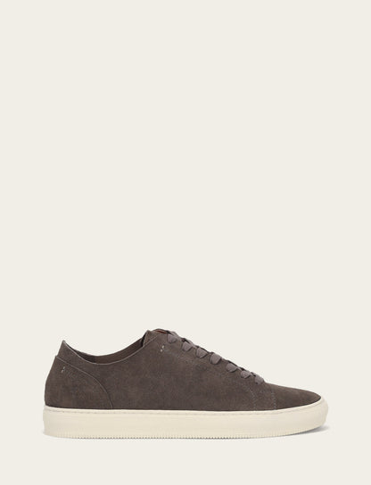 Frye Latest | Men's Storm Grey Astor Unlined Sneaker Slip-Ons