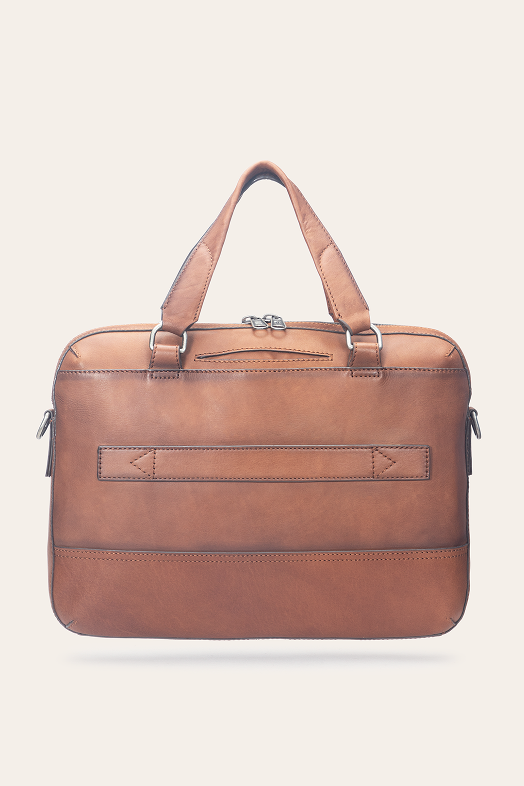 Frye New | Nash Cognac Briefcase