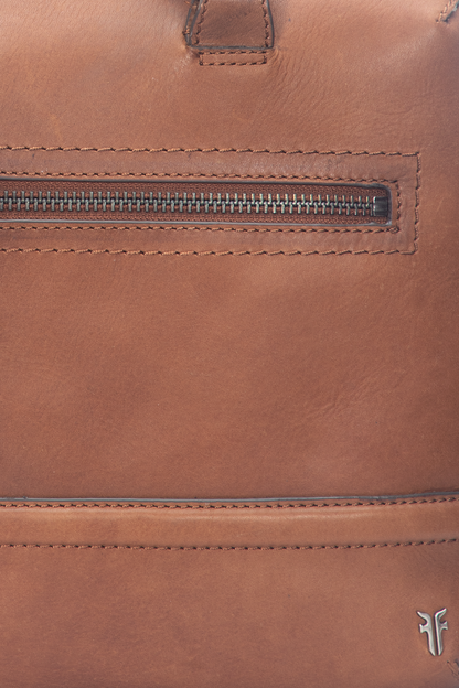 Frye New | Nash Cognac Briefcase