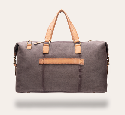 Frye Sale | Denver Canvas Weekender