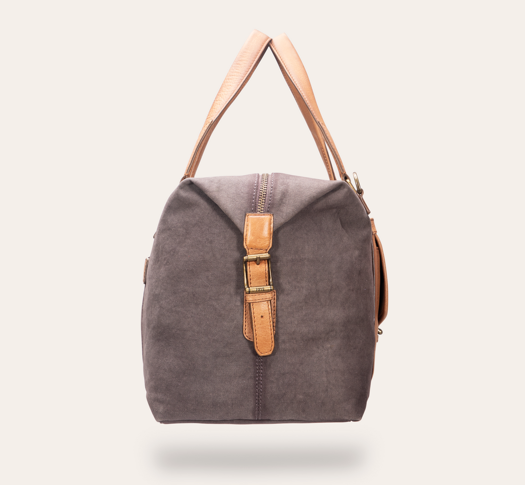 Frye Sale | Denver Canvas Weekender