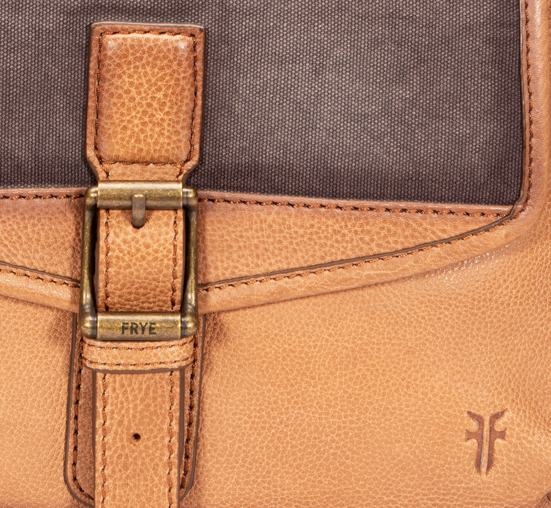 Frye Sale | Denver Canvas Weekender