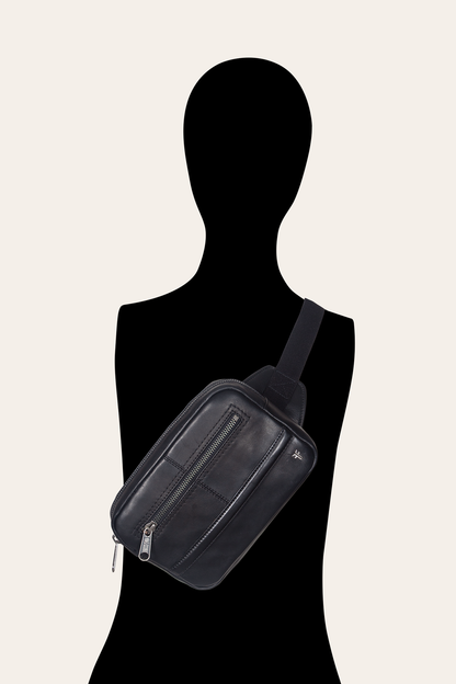 Frye Best Seller | Nash Black Sling