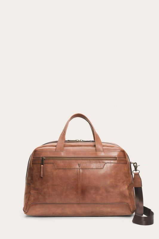 Frye New | Holden Whiskey Duffel