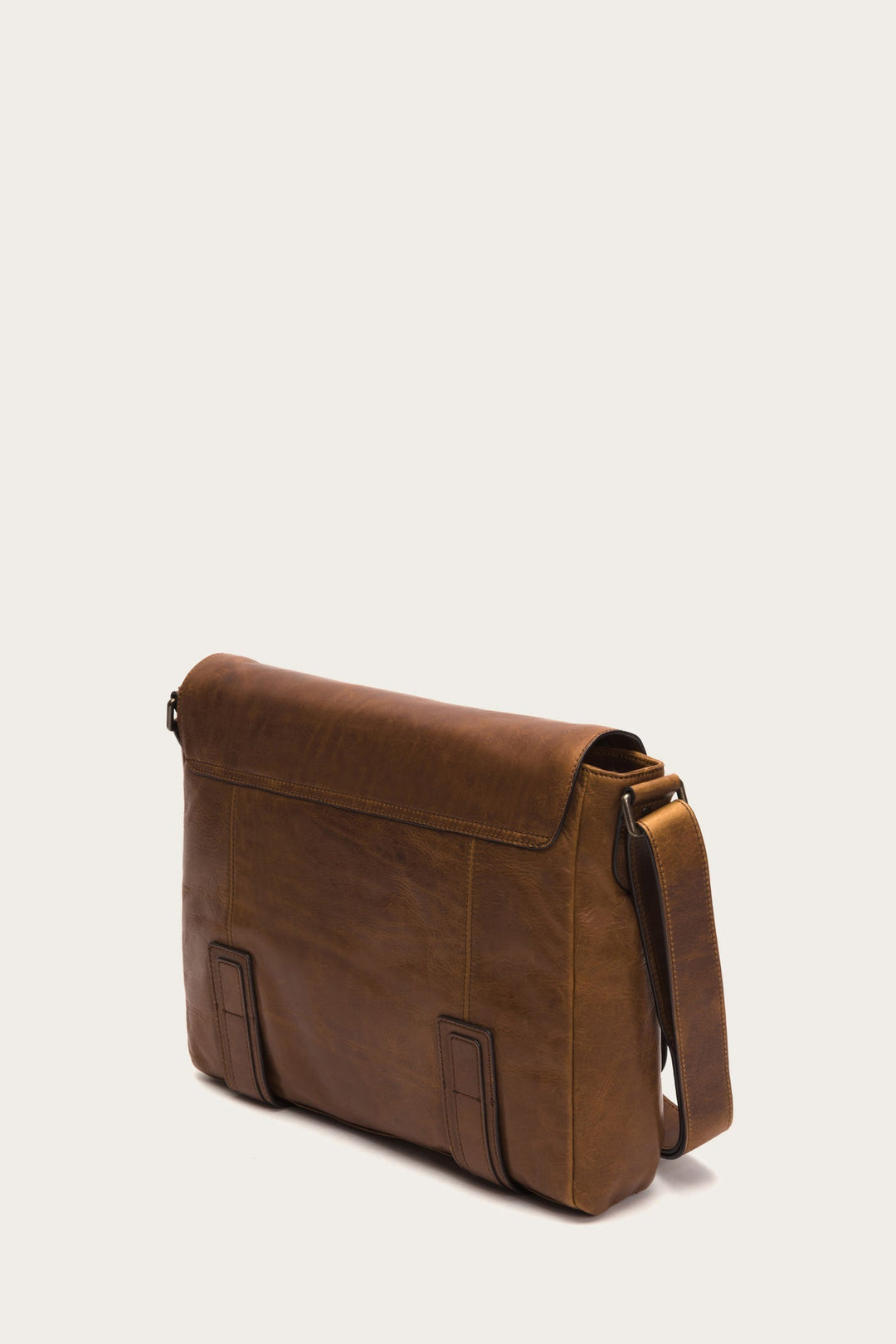 Frye Exclusive | Logan Messenger