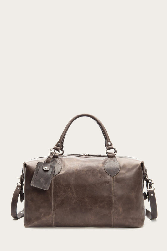 Frye Hot Sale | Logan Slate Overnight