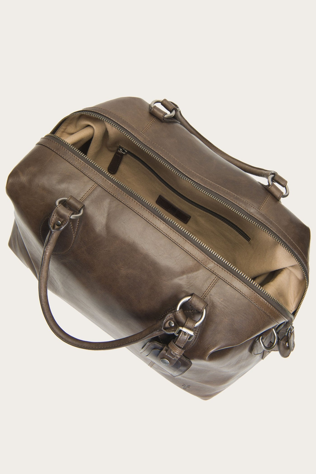 Frye Hot Sale | Logan Slate Overnight