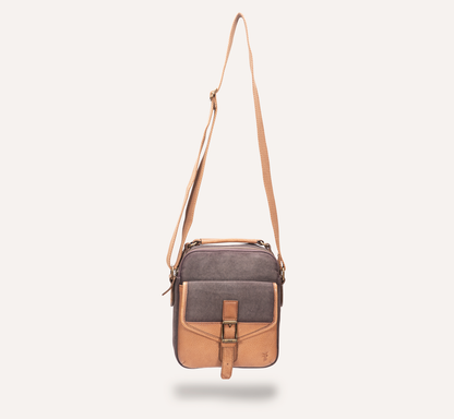 Frye Great Value | Denver Canvas Crossbody