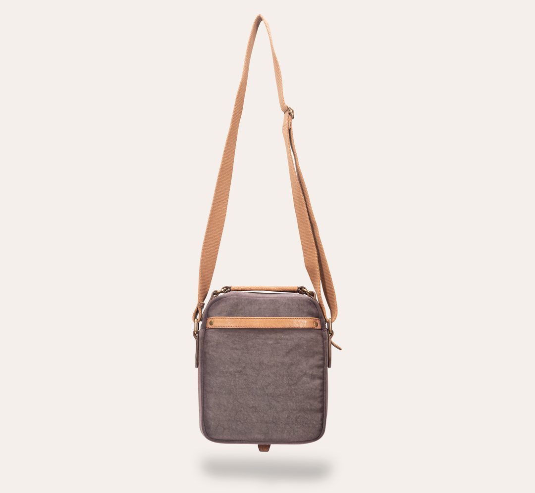 Frye Great Value | Denver Canvas Crossbody