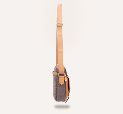 Frye Great Value | Denver Canvas Crossbody