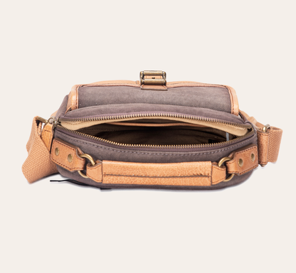 Frye Great Value | Denver Canvas Crossbody