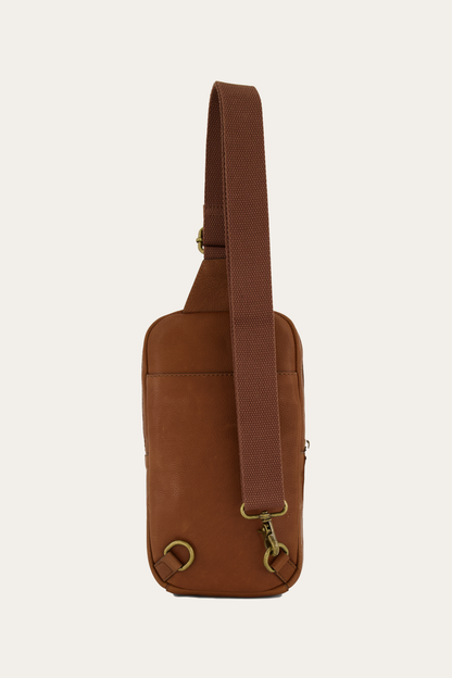Frye Deals | Wyatt Cognac Sling