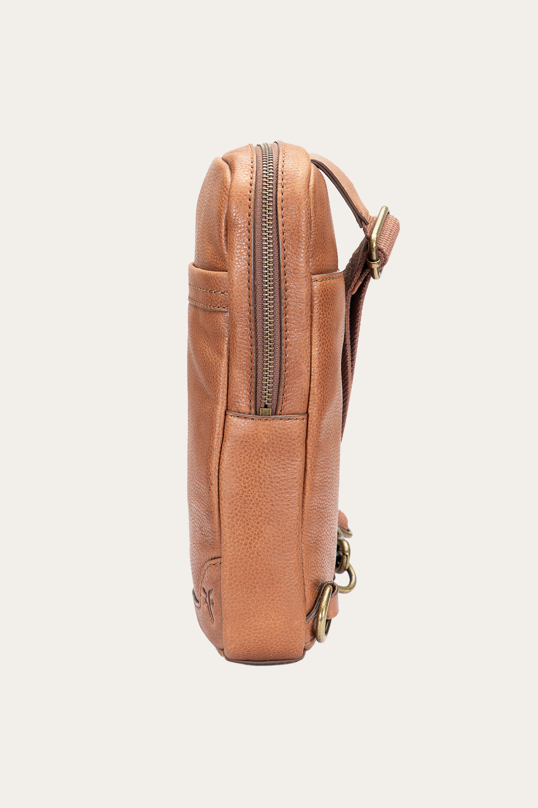 Frye Deals | Wyatt Cognac Sling