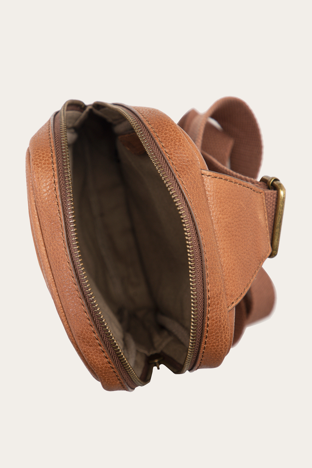 Frye Deals | Wyatt Cognac Sling