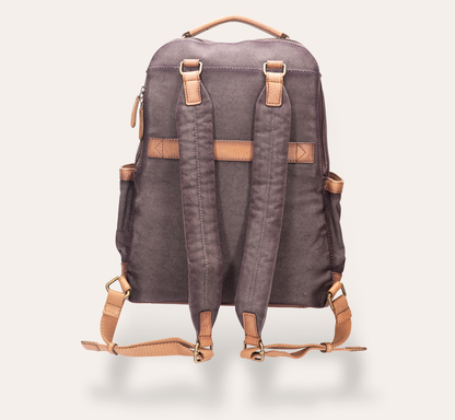 Frye Everyday | Denver Canvas Backpack