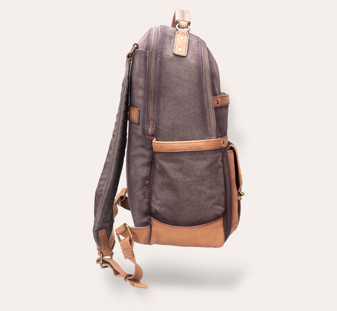 Frye Everyday | Denver Canvas Backpack