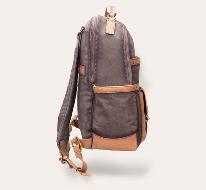 Frye Everyday | Denver Canvas Backpack