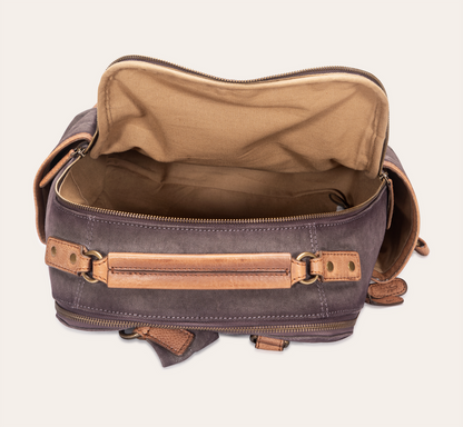 Frye Everyday | Denver Canvas Backpack