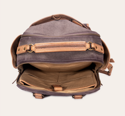 Frye Everyday | Denver Canvas Backpack