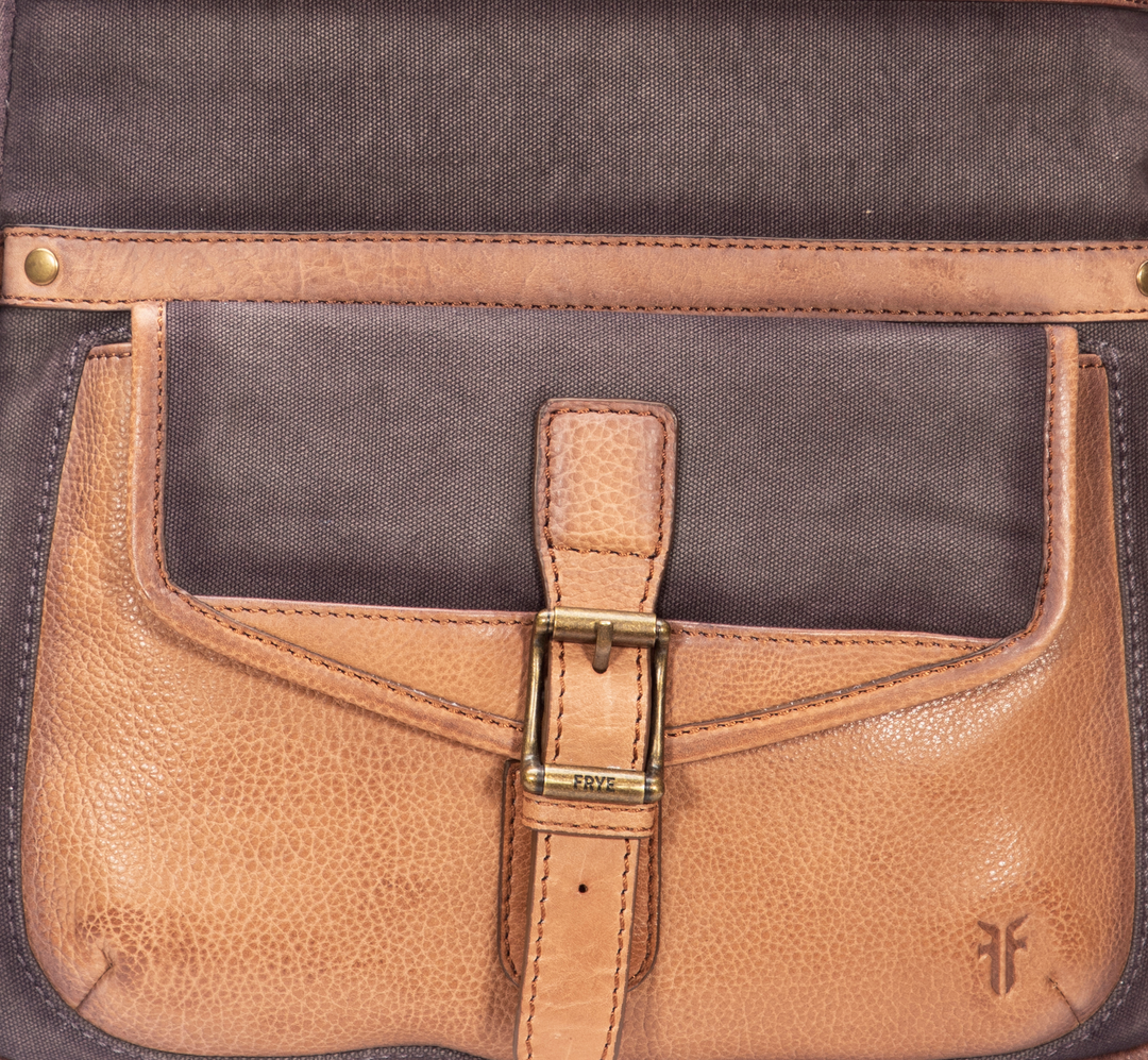 Frye Everyday | Denver Canvas Backpack