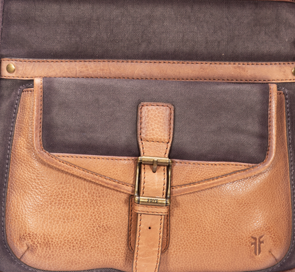 Frye Everyday | Denver Canvas Backpack