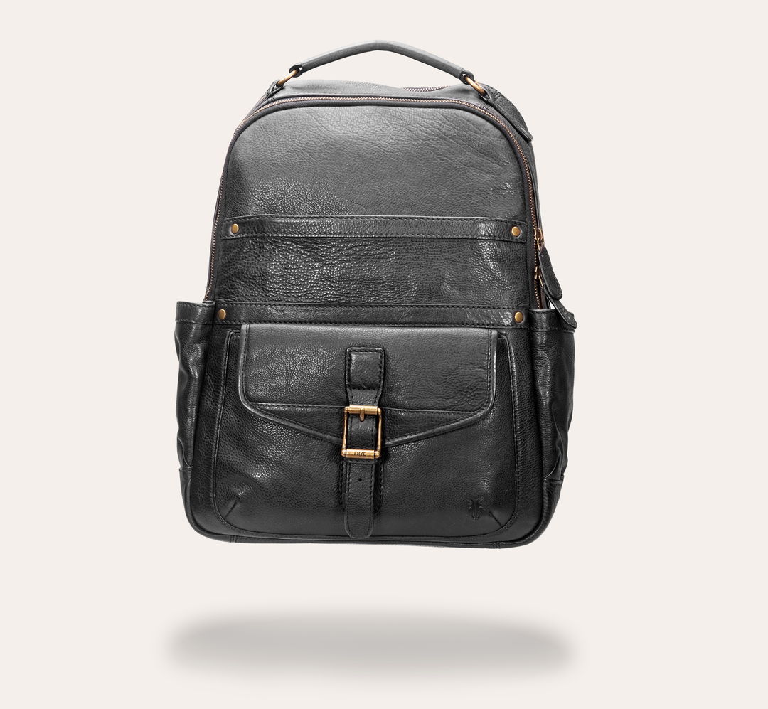Frye Everyday | Denver Leather Backpack