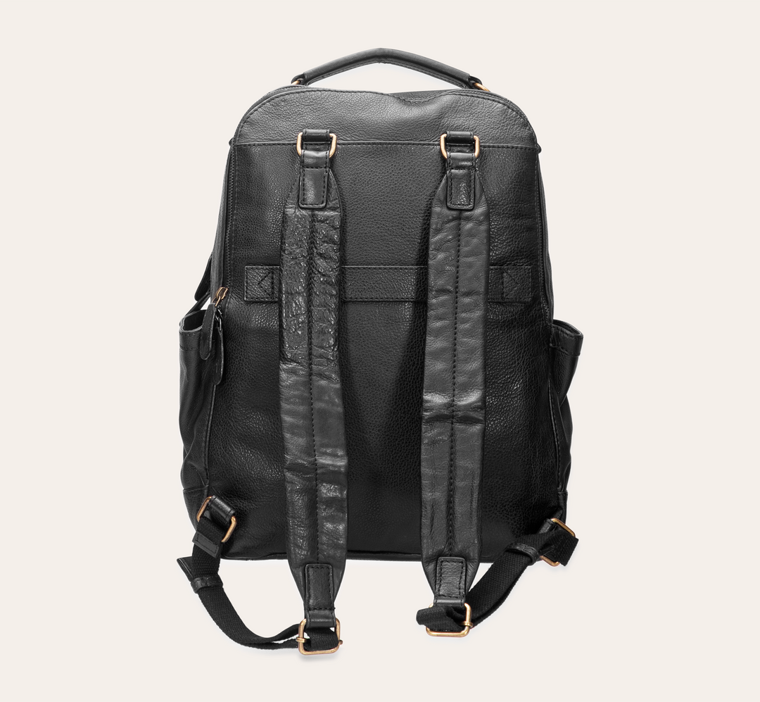 Frye Everyday | Denver Leather Backpack
