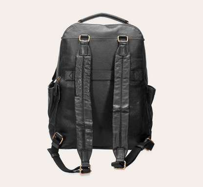 Frye Everyday | Denver Leather Backpack