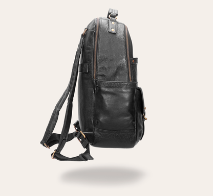 Frye Everyday | Denver Leather Backpack
