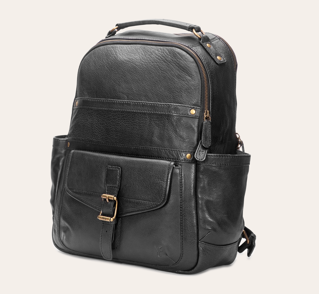 Frye Everyday | Denver Leather Backpack