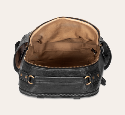 Frye Everyday | Denver Leather Backpack