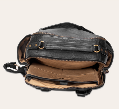Frye Everyday | Denver Leather Backpack