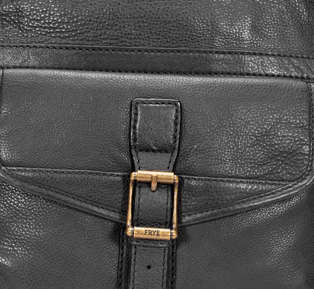 Frye Everyday | Denver Leather Backpack