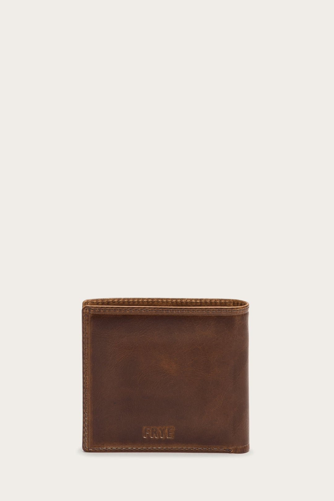 Frye Best Seller | Logan Cognac Billfold