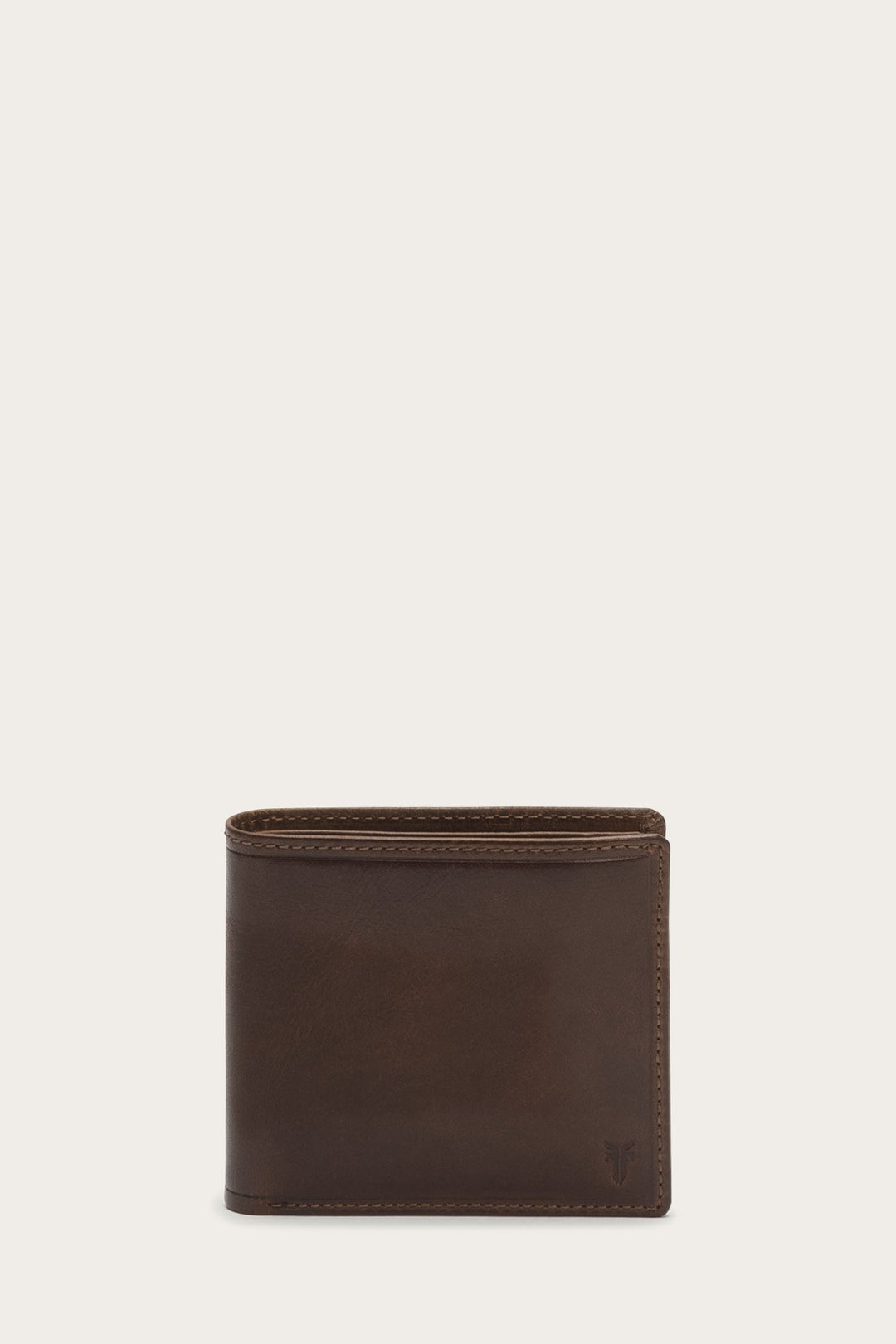 Frye Best Seller | Logan Dark Brown Billfold