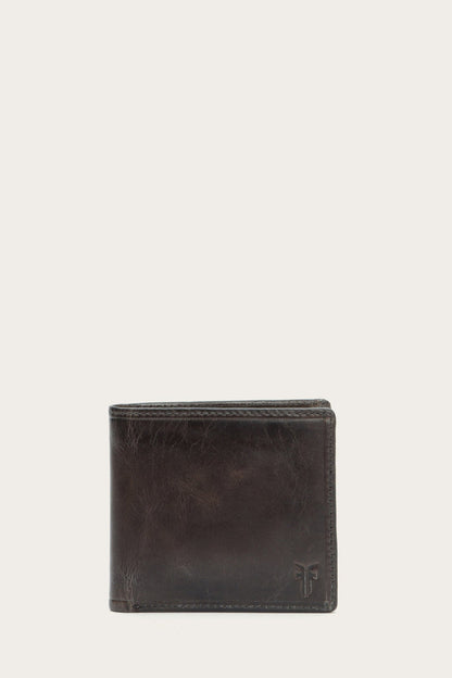 Frye Best Seller | Logan Slate Billfold