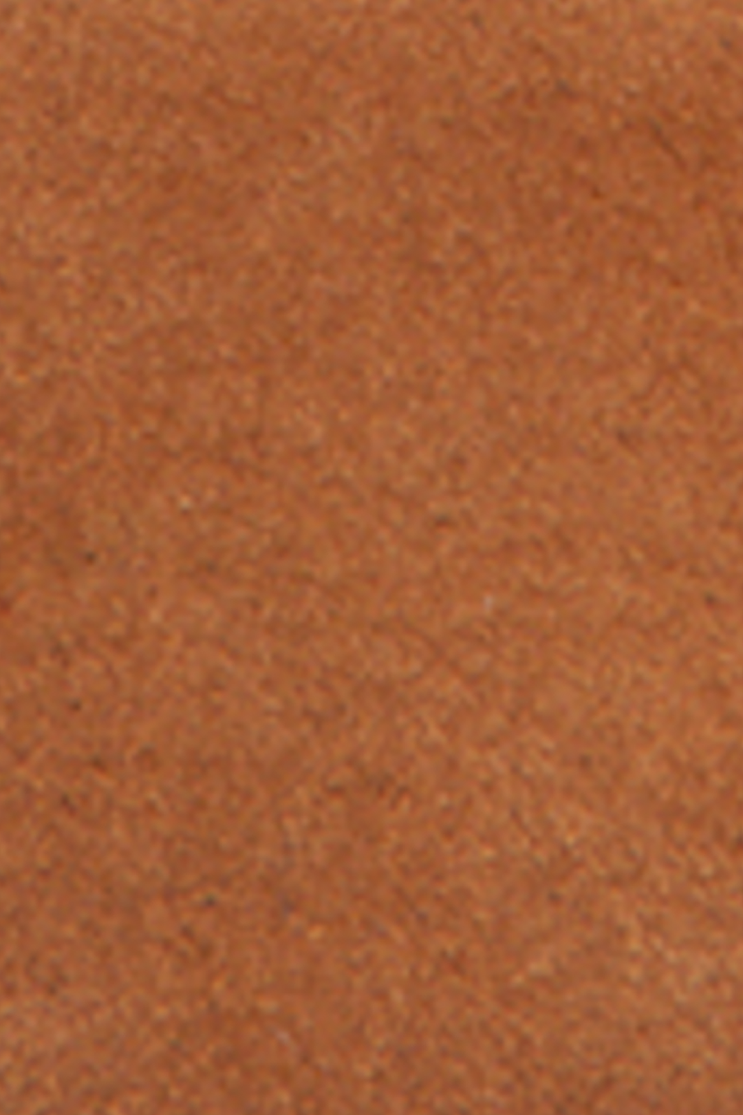 Frye Great Value | Logan Nubuck Cognac Money Clip Card Case