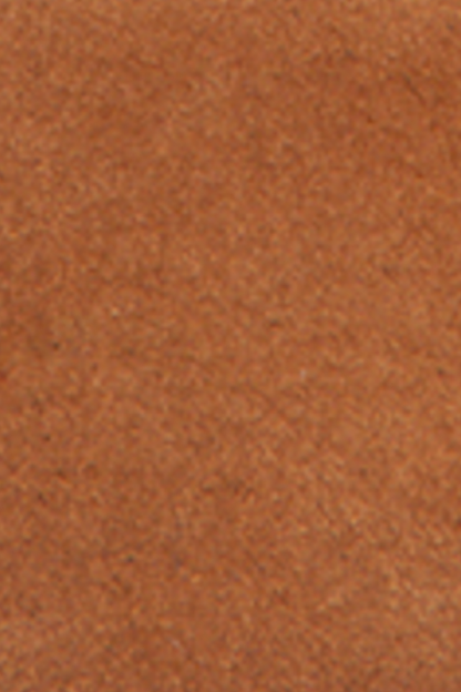 Frye Great Value | Logan Nubuck Cognac Money Clip Card Case