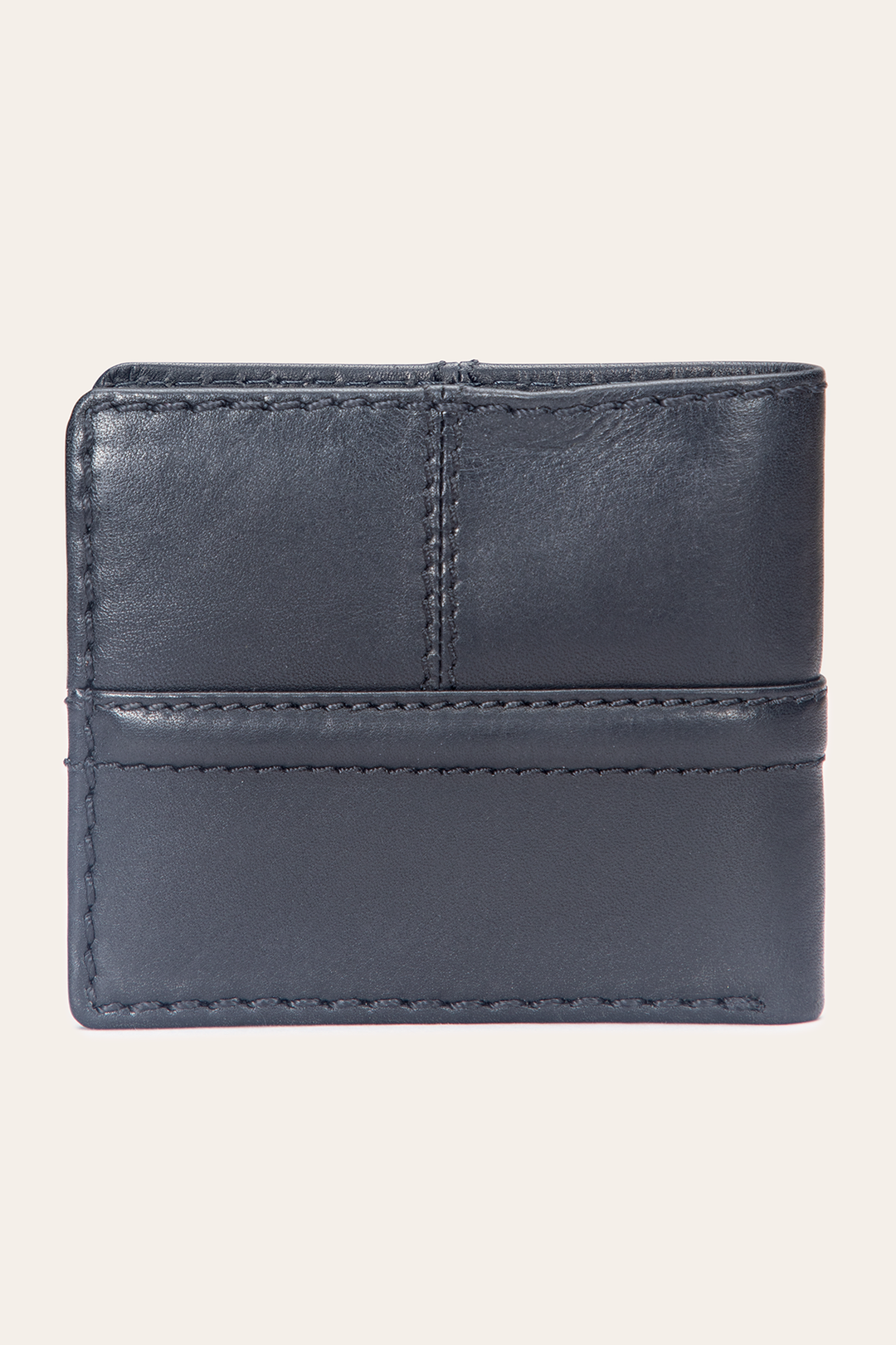 Frye Quality | Nash Black Double Billfold