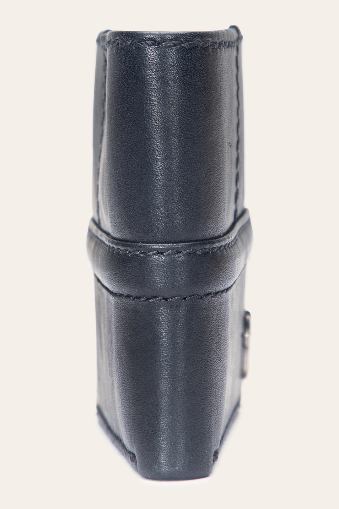Frye Quality | Nash Black Double Billfold