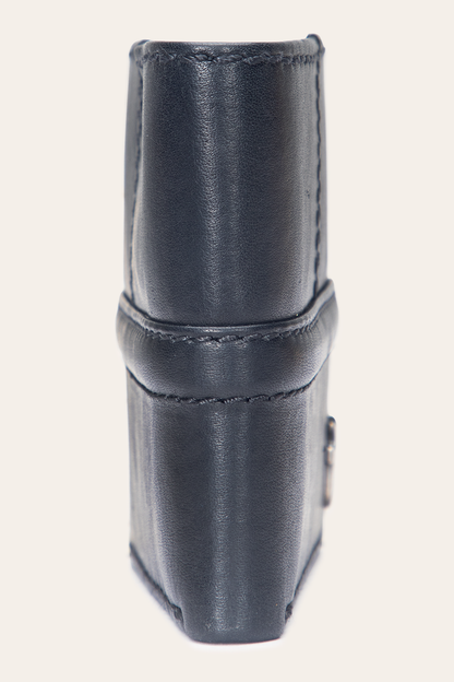 Frye Quality | Nash Black Double Billfold